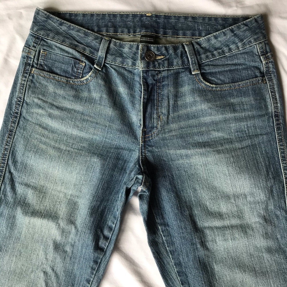 Calvin Klein Jeans Ultimate Boot